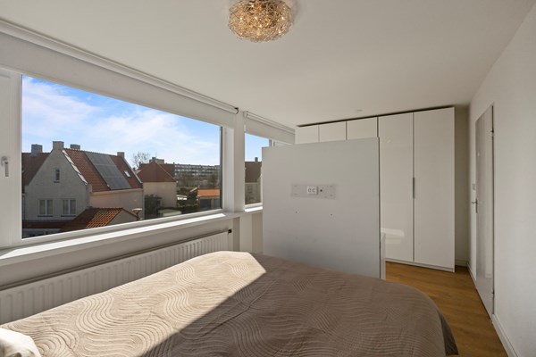 Medium property photo - Volkerakstraat 258, 1784 HL Den Helder